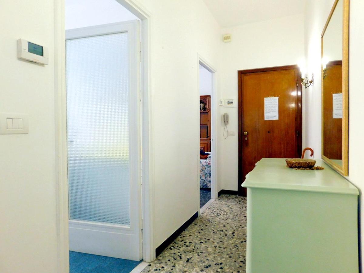 Trilocale Vicino Alla Stazione, Levanto Exterior photo